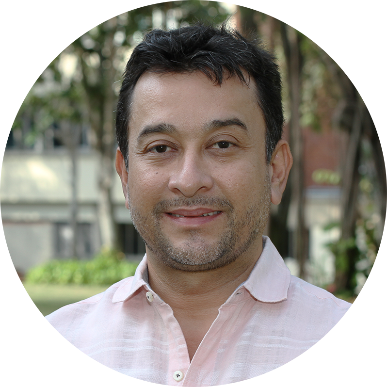  Ph.D Luis Otero Diaz