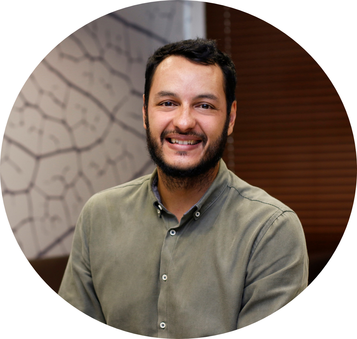  Ph.D. Oscar Alvarez Silva