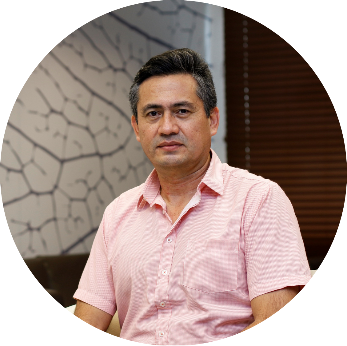  Ph.D. Rafael Torres Parra