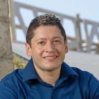 Ing. Mauricio Pardo González, Ph.D
