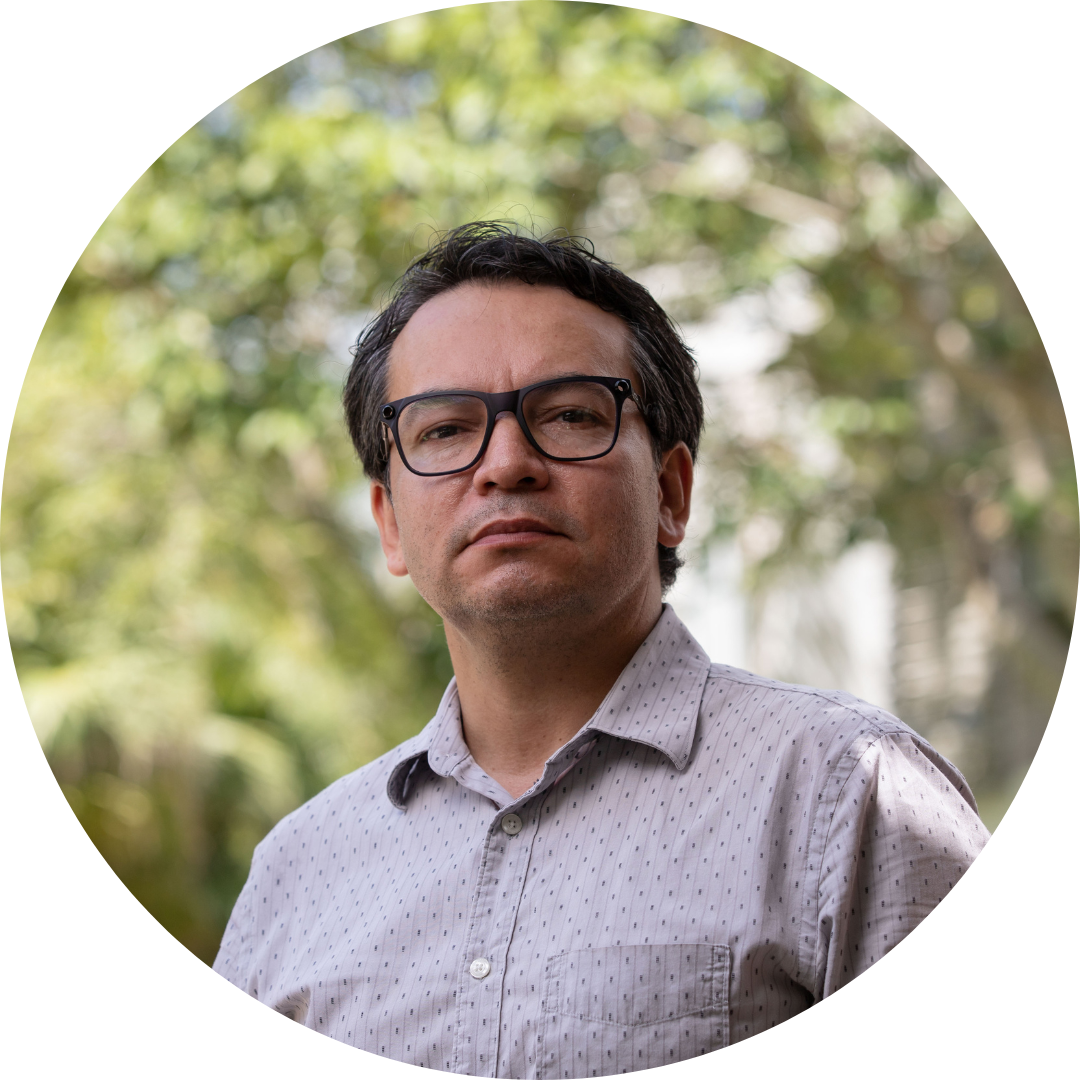 Alexander Villarraga
