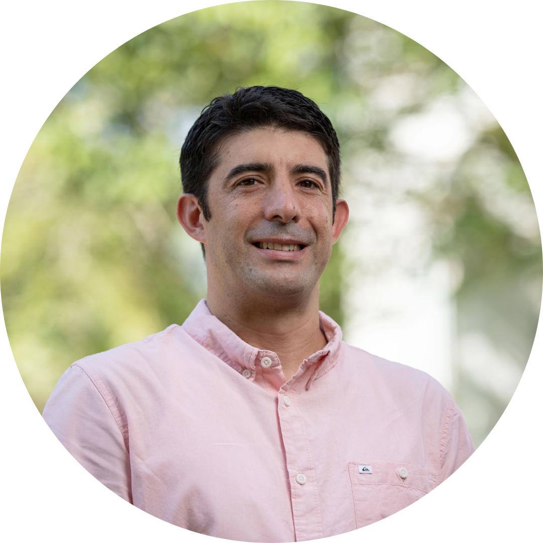 Andrés M. Vargas