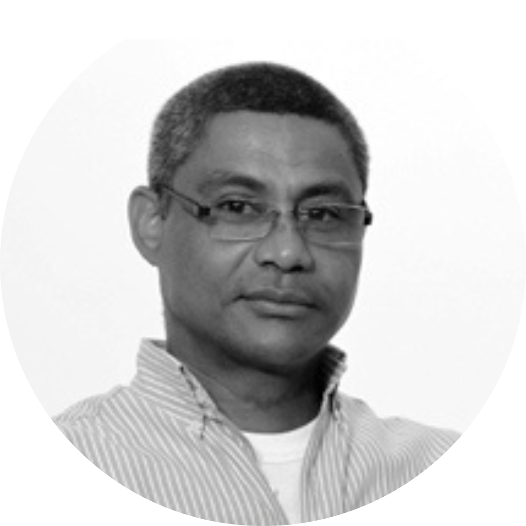 Camilo Almanza
