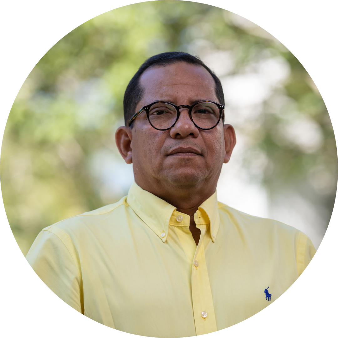 José L. Ramos