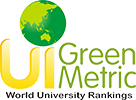 Green-Metric-World-University-Rankings