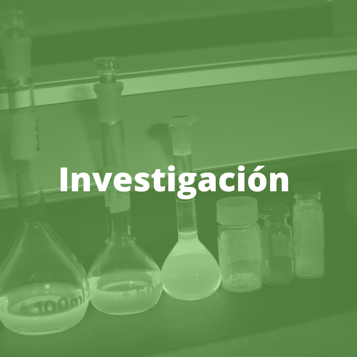Investigación