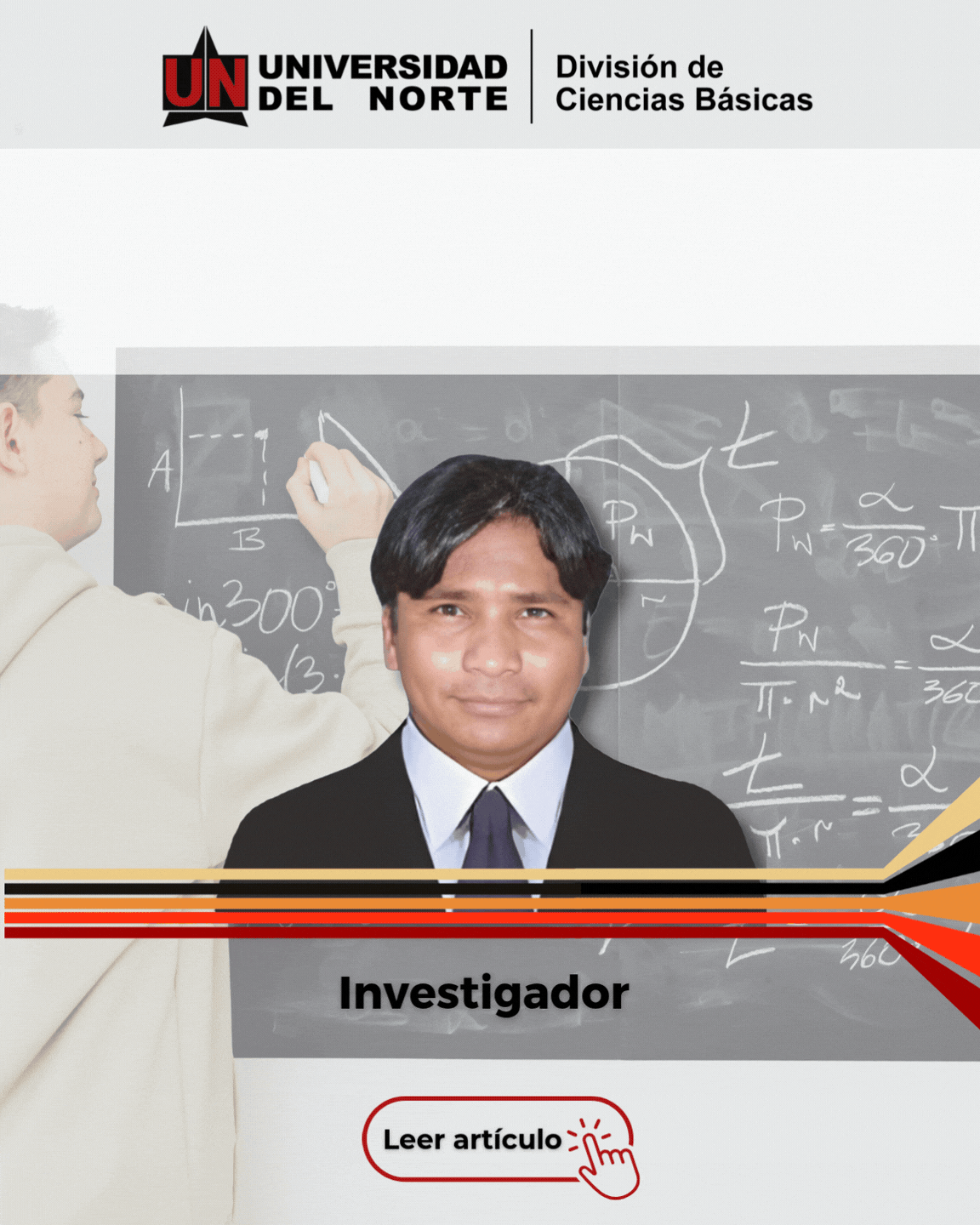 First Responsive Image