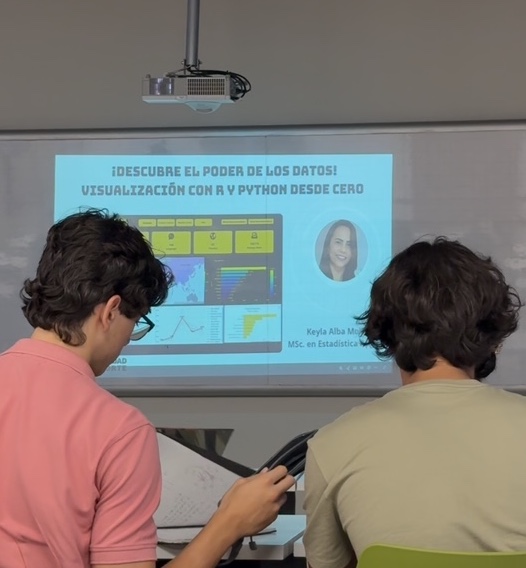 First Responsive Image