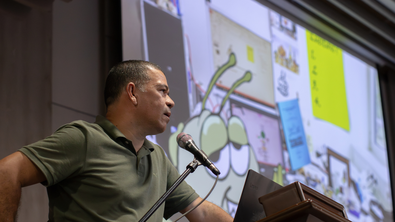 Third Responsive Image