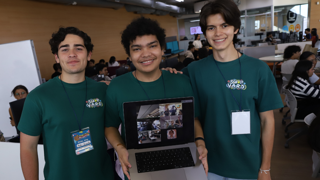 Second Responsive Image