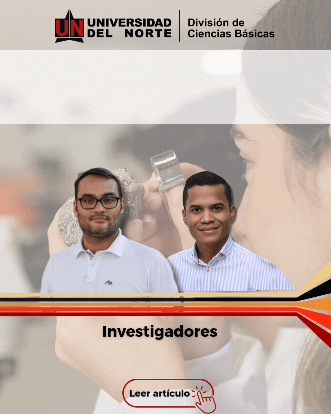 First Responsive Image