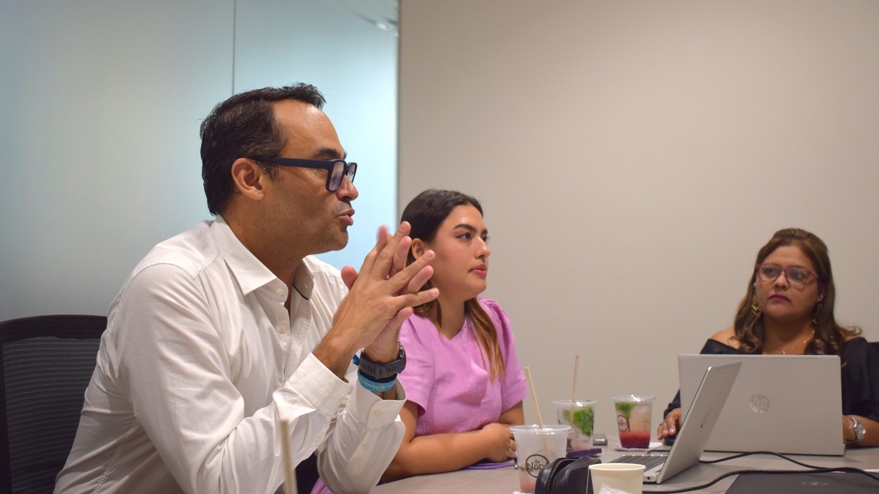 First Responsive Image