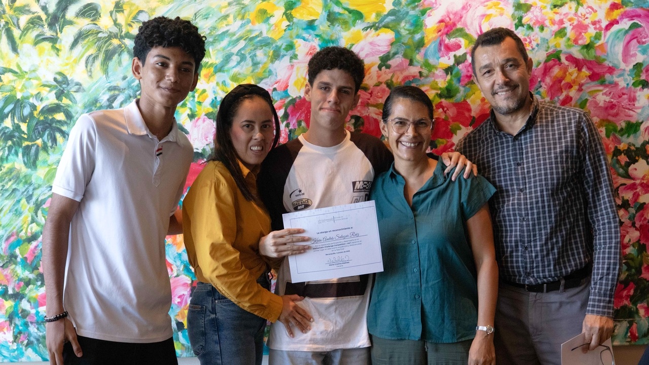 Third Responsive Image