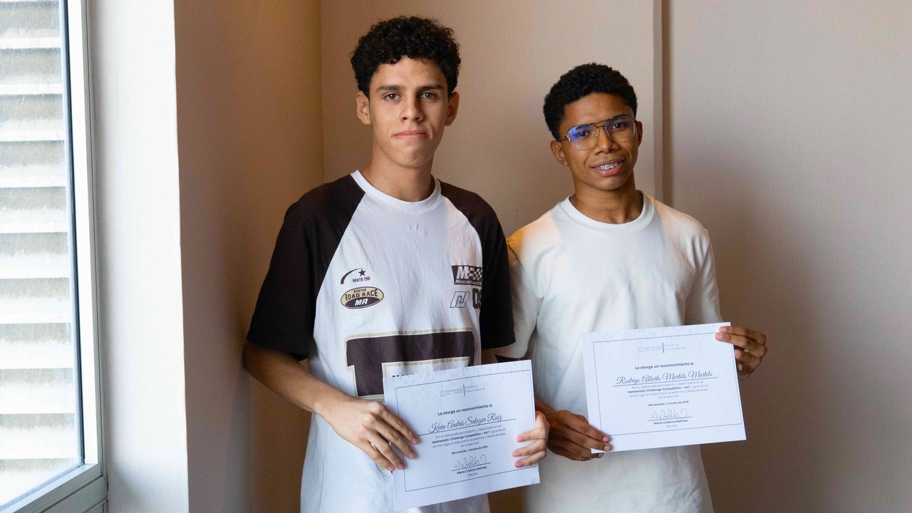 First Responsive Image