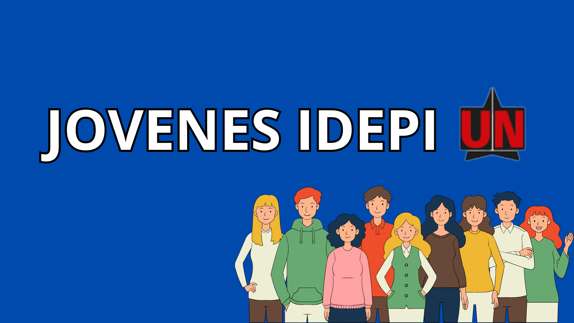 First Responsive Image