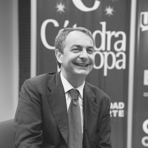 José Rodríguez Zapatero
