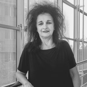 Odile Decq