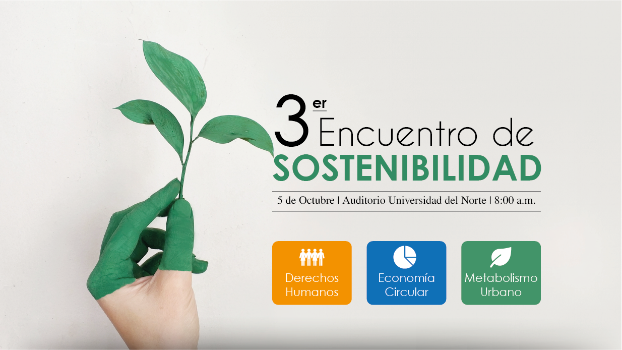 3 encuentro de sostenibilidad
