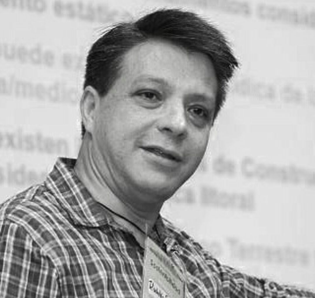 Ing. Rodolfo Silva Casarín