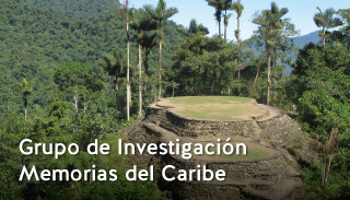 Grupo de investigación memorias del caribe