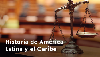 historia de america latina y el caribe