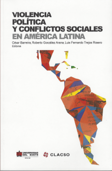 violencia politica y conflictos sociales en america latina