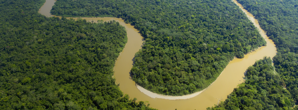 Hidráulica e ingeniería fluvial