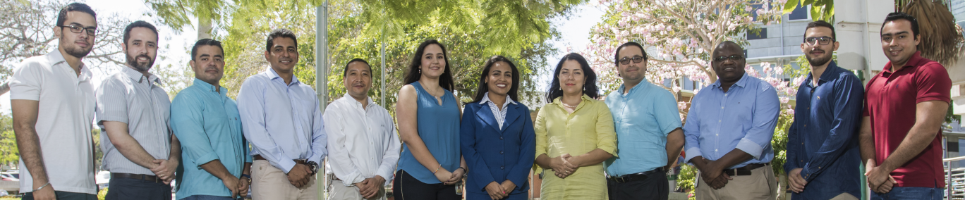 Equipo humano ideha