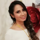 Andrea Perez Reza