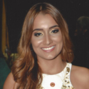 Nicolle Cáceres Figueroa