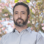 Vicente Manuel Andres Mercado Puche Ph.D