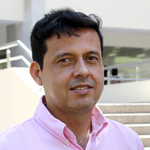 Wilson Nieto Bernal Ph.D