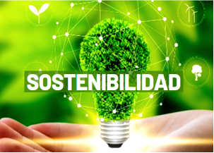 sostenibilidad