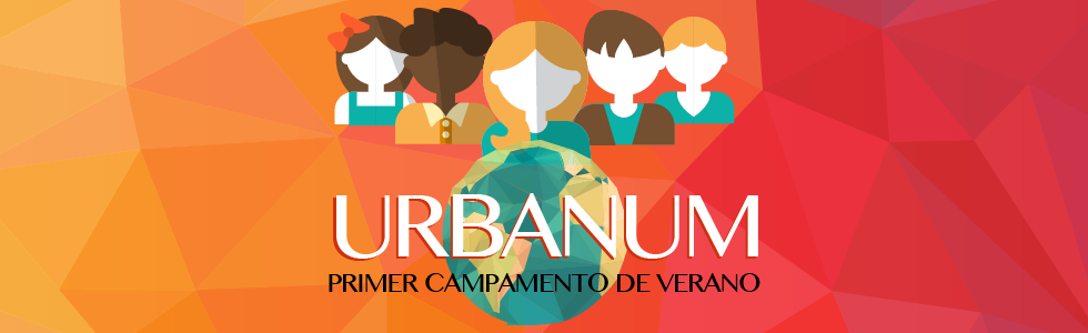 Primer campamento de verano urbanum