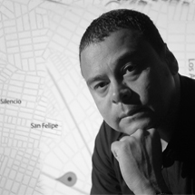 Manuel Moreno División de Arquitectura, Diseño y Urbanismo