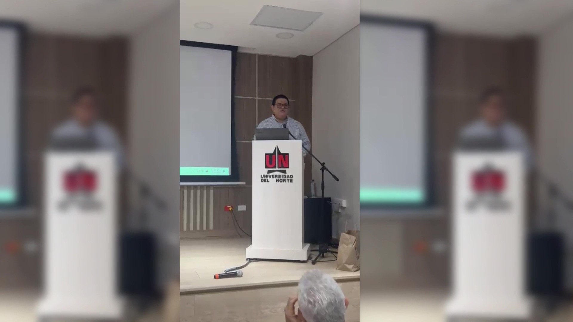 First Responsive Image