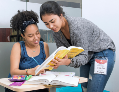 Centro de Recursos para el Éxito Estudiantil