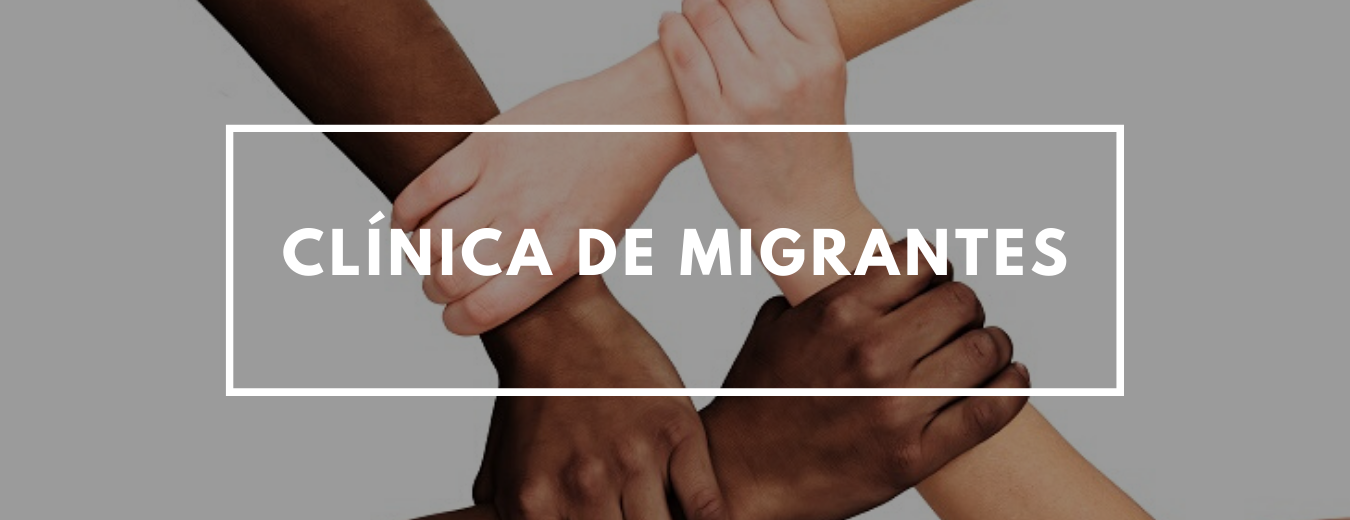 Clínica de migrantes