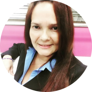 Jasiris Piñeres Barreto Secretaria