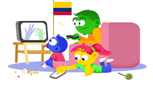 como participar
