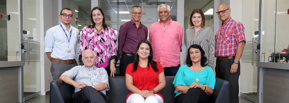 Comite de Ética