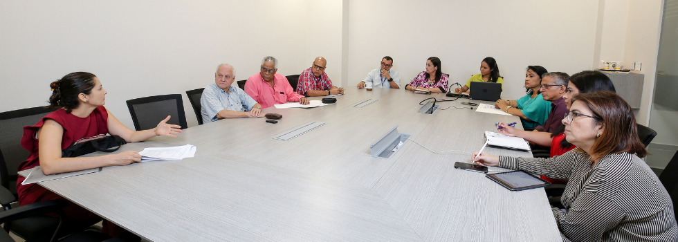 Comite de Ética