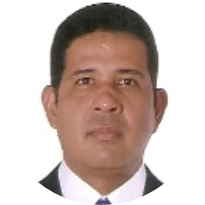 Gregorio Díaz Morales