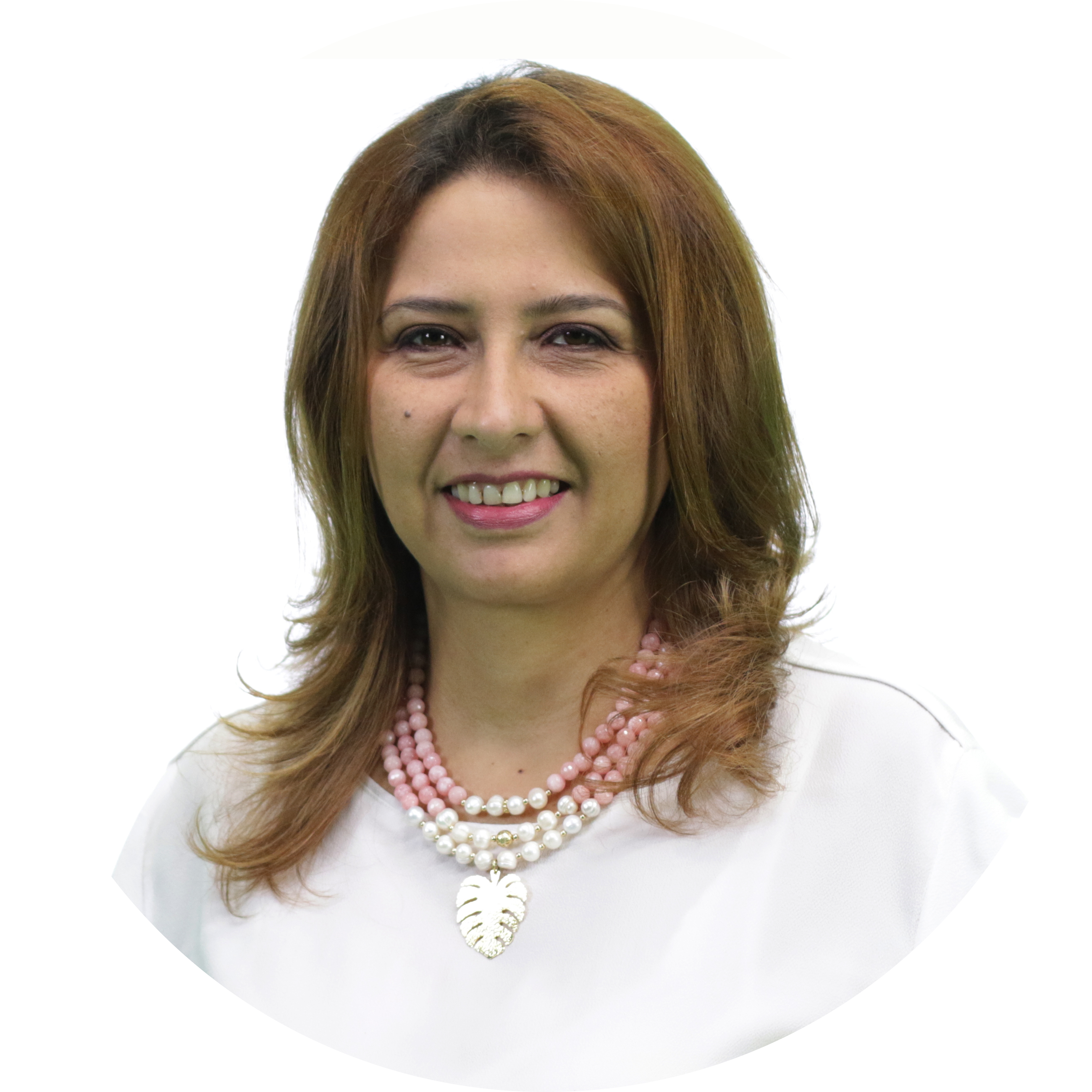 Olga Lucia Hoyos De Los Ríos