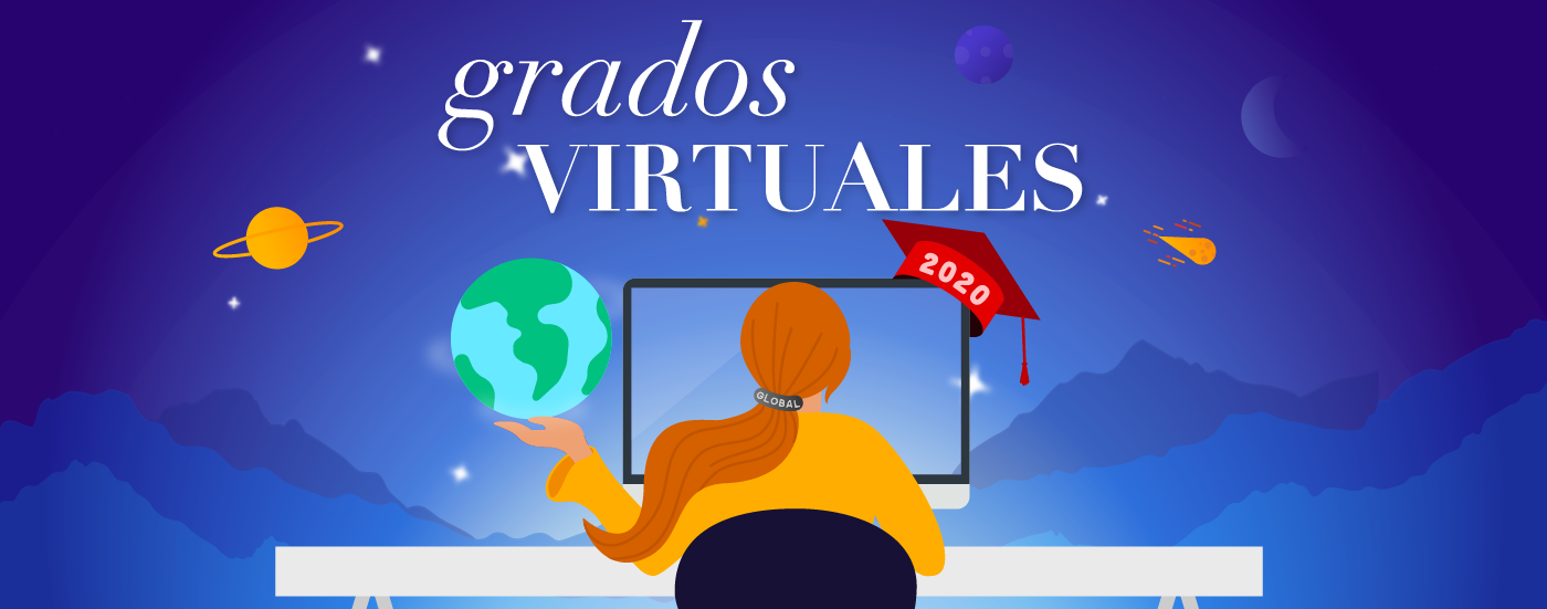 grados virtuales