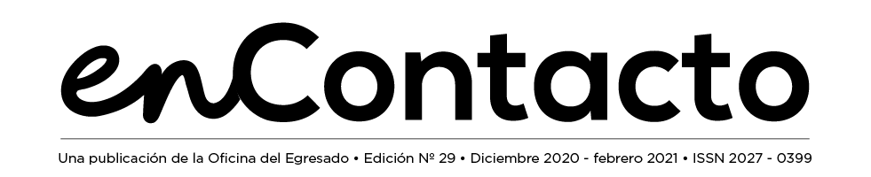 enContacto edición 29