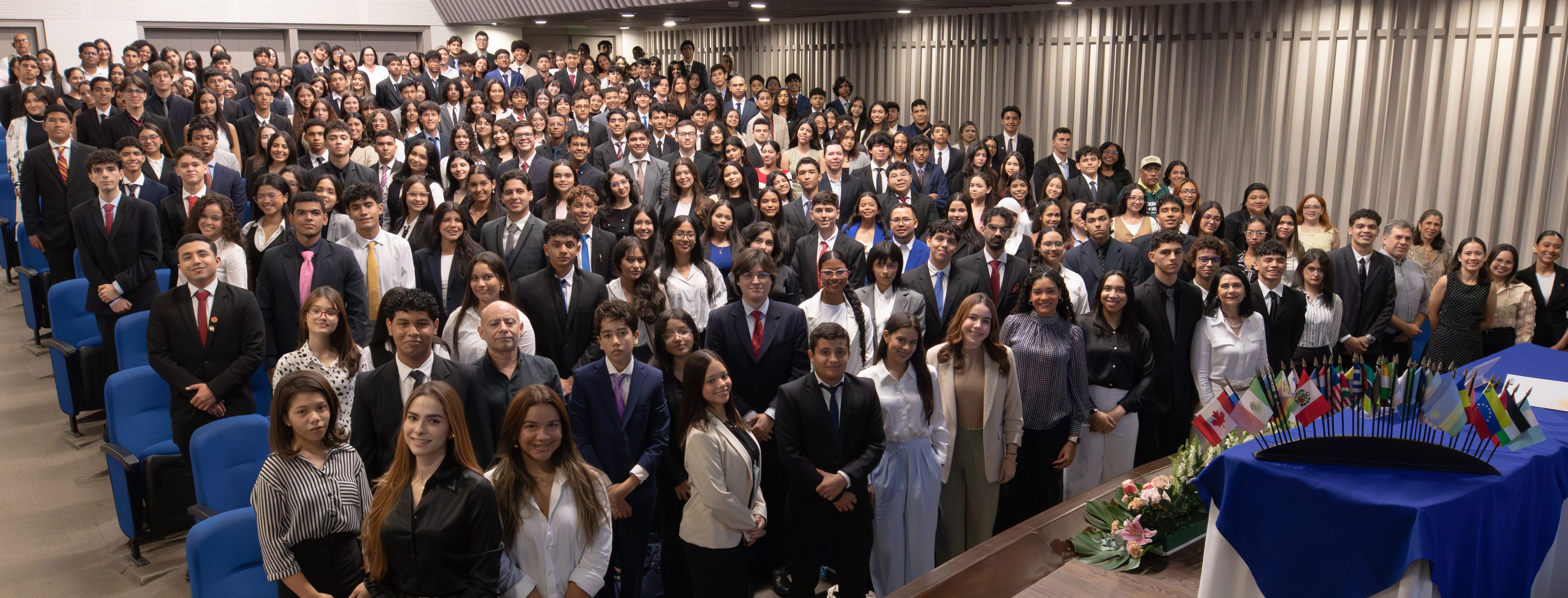 First Responsive Image