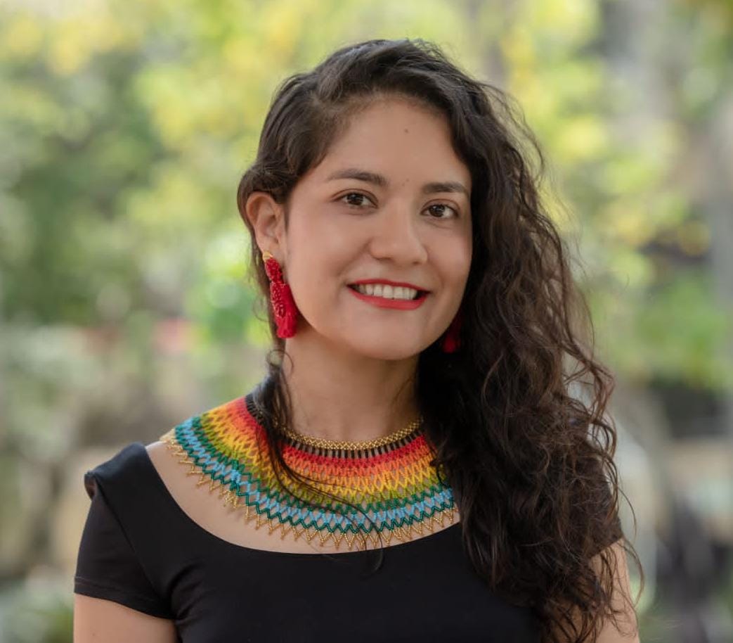 Karen Cabrera Peña