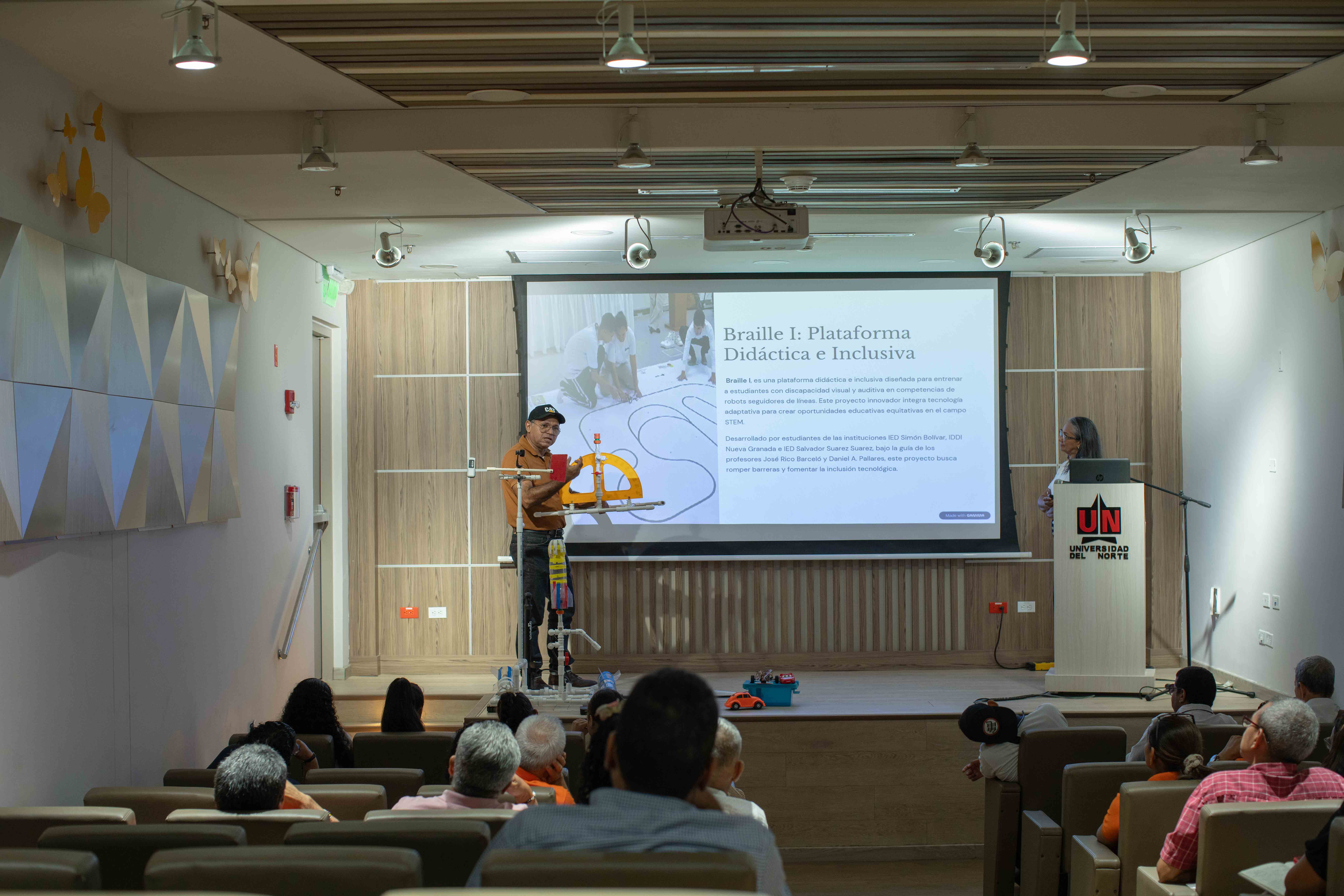 First Responsive Image