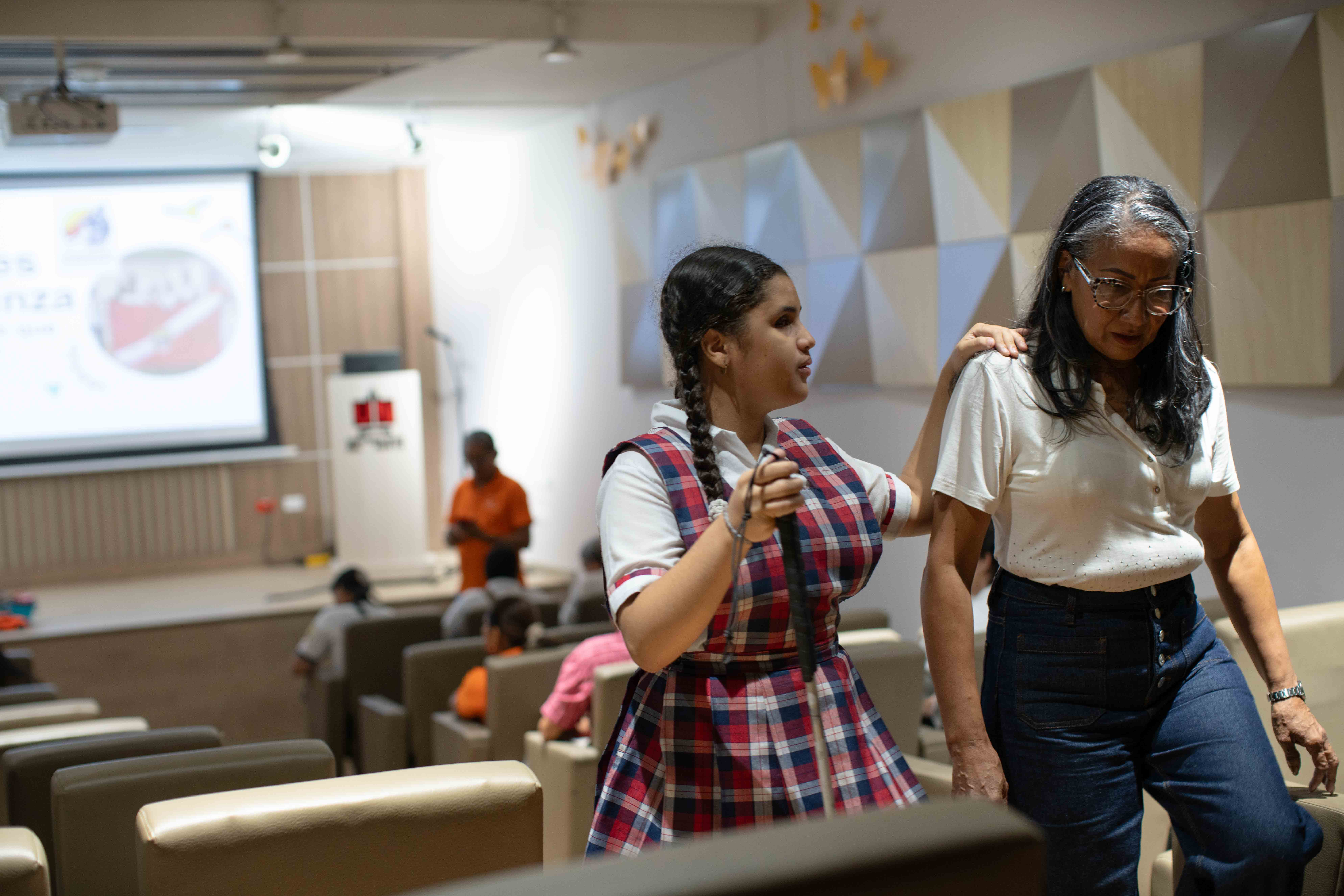 First Responsive Image